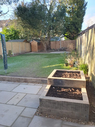 One Oak Garden Design photo 2