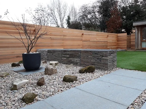 One Oak Garden Design photo 4