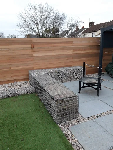 One Oak Garden Design photo 7