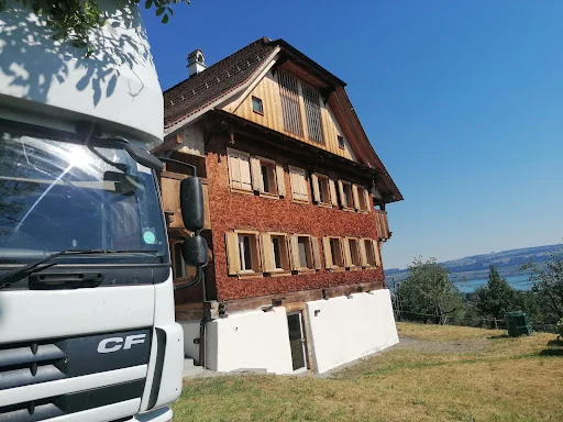 Comfort Moves Ltd photo 5