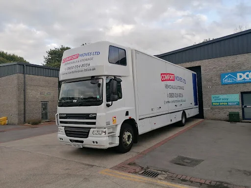 Comfort Moves Ltd photo 6