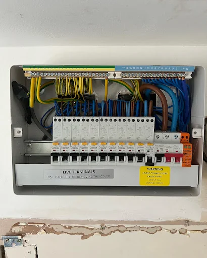 Proline Electrics photo 5