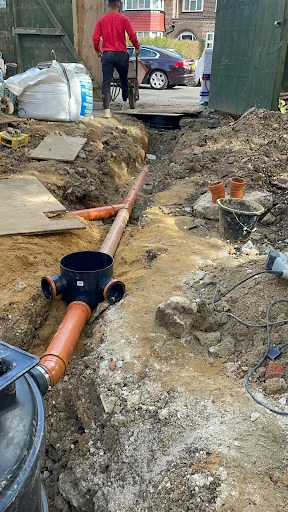 LUSERA CONSTRUCTION LTD photo 4
