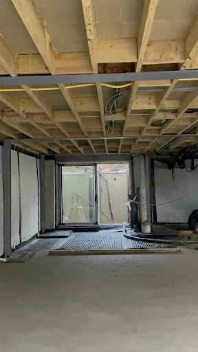 LUSERA CONSTRUCTION LTD photo 6