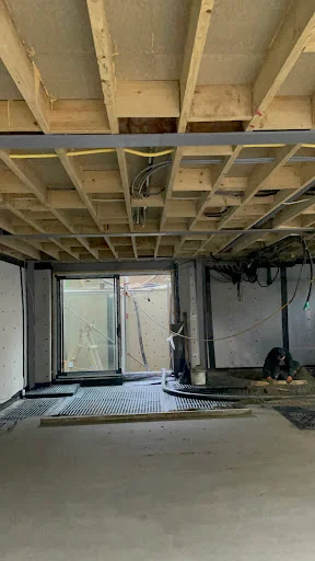 LUSERA CONSTRUCTION LTD photo 7