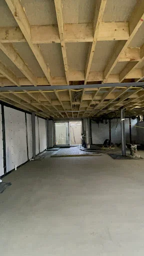 LUSERA CONSTRUCTION LTD photo 8