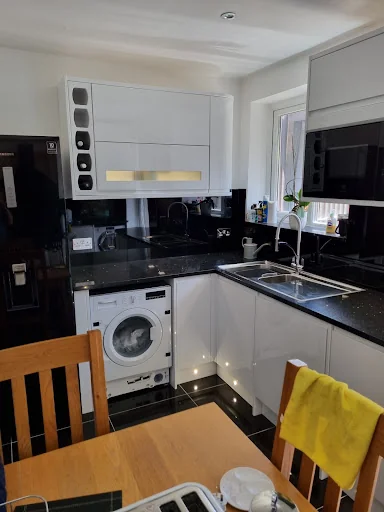 Cussens Electrical Services Ltd photo 4