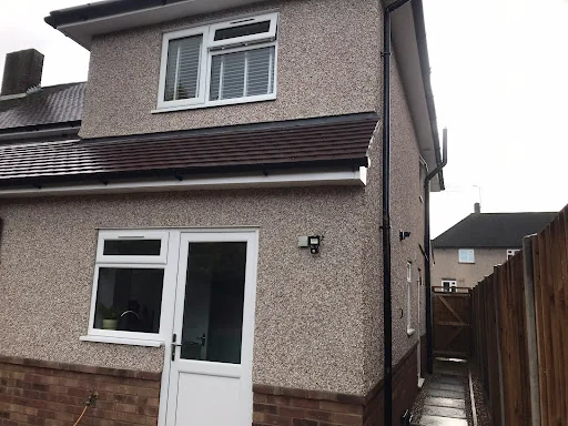 D Weaver Builders Ltd photo 2