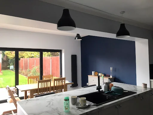 D Weaver Builders Ltd photo 3