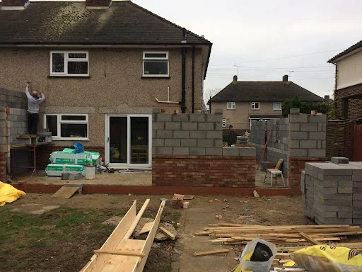 D Weaver Builders Ltd photo 6