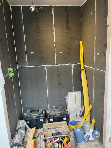 JPA Tiling and Bathrooms photo 1