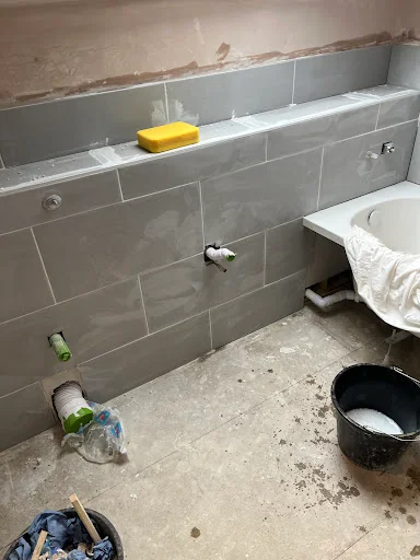 JPA Tiling and Bathrooms photo 2