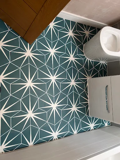JPA Tiling and Bathrooms photo 4