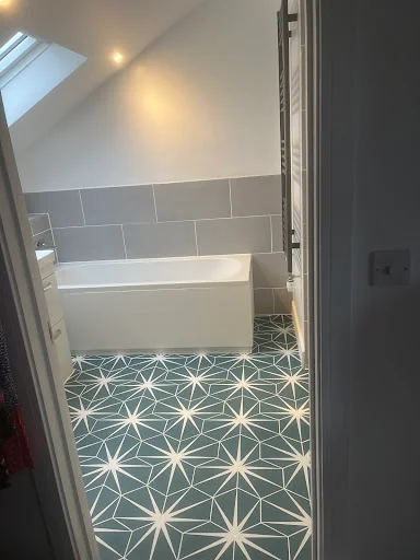 JPA Tiling and Bathrooms photo 6