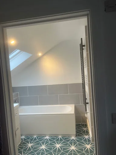JPA Tiling and Bathrooms photo 7