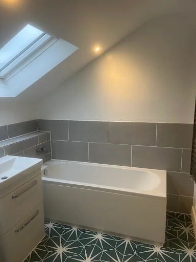 JPA Tiling and Bathrooms photo 8