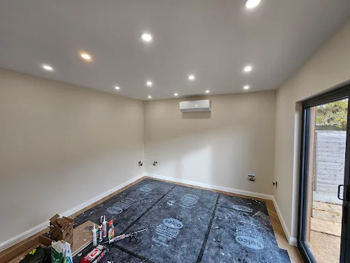 Ledjon decorating ltd photo 1