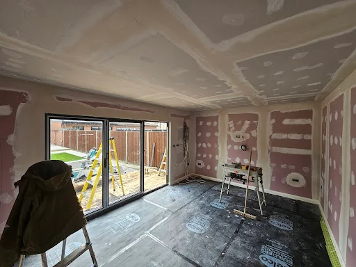 Ledjon decorating ltd photo 7