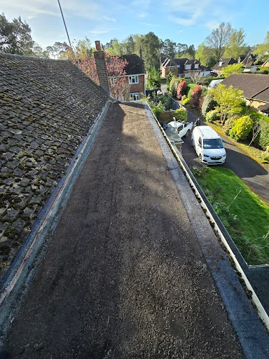 DLG Roofing photo 1