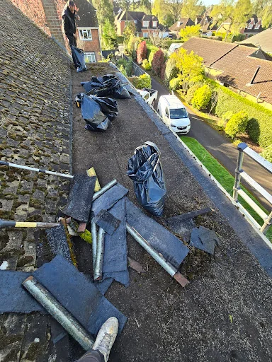 DLG Roofing photo 2