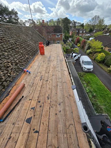 DLG Roofing photo 3