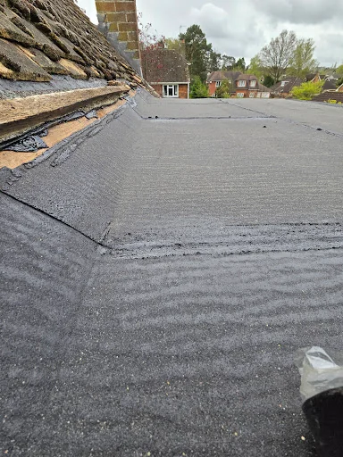 DLG Roofing photo 4