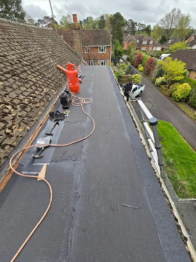 DLG Roofing photo 5