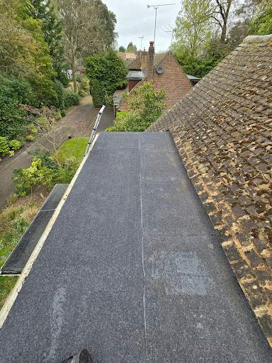DLG Roofing photo 7