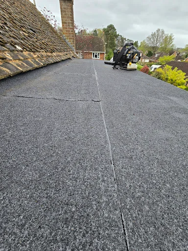 DLG Roofing photo 8