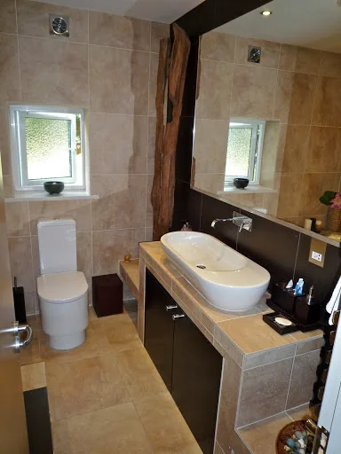 RM Plumbing &amp; Heating photo 4