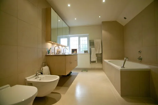 RM Plumbing &amp; Heating photo 7