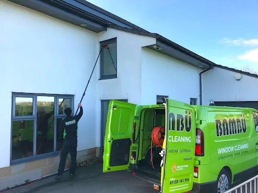 Bambu Window Cleaning photo 3