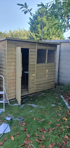 MH Carpentry and Property Maintenance photo 1