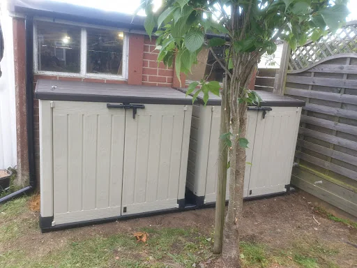 MH Carpentry and Property Maintenance photo 2