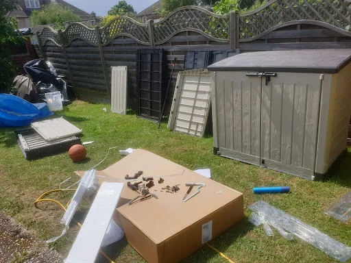 MH Carpentry and Property Maintenance photo 3
