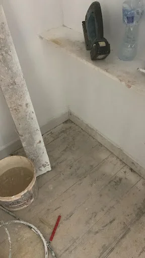 Swift Plastering and Joinery photo 6