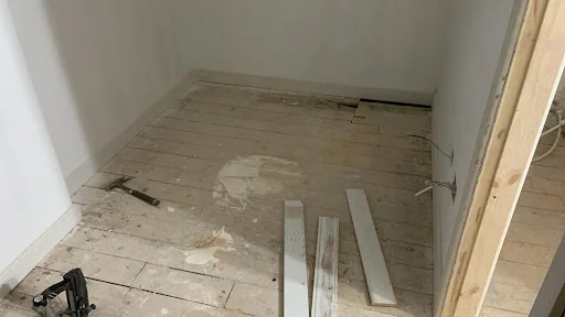 Swift Plastering and Joinery photo 7