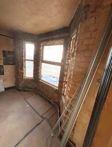 FINISHING TOUCH PLASTERING LTD photo 1