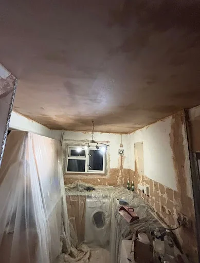 FINISHING TOUCH PLASTERING LTD photo 3