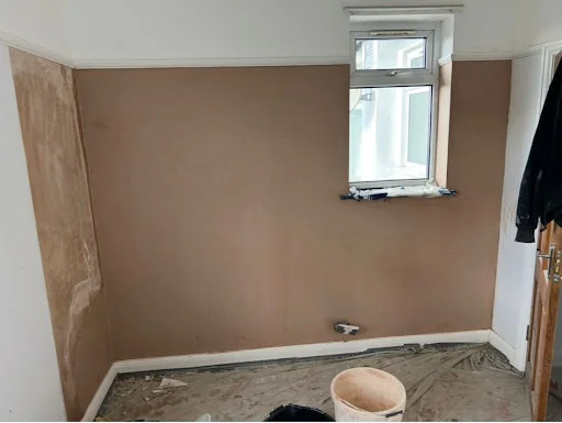 FINISHING TOUCH PLASTERING LTD photo 6