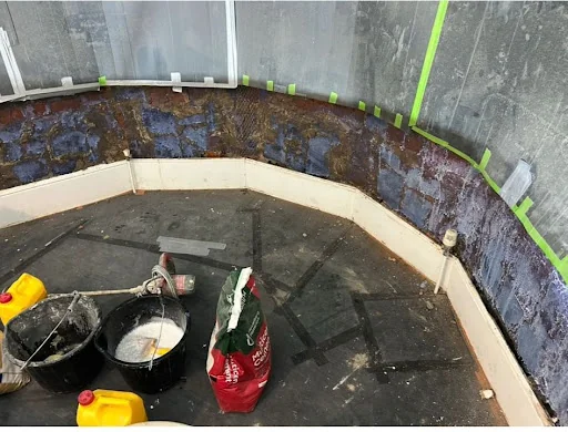 FINISHING TOUCH PLASTERING LTD photo 7