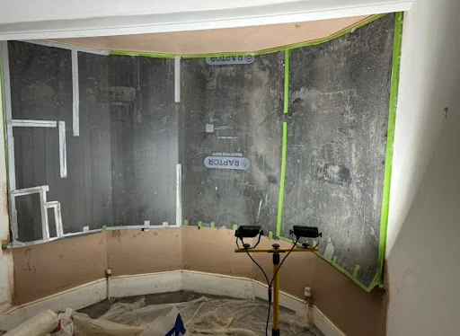 FINISHING TOUCH PLASTERING LTD photo 8