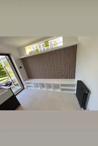 Ed Carpentry &amp; Build photo 1
