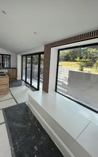 Ed Carpentry &amp; Build photo 3