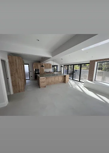 Ed Carpentry &amp; Build photo 5