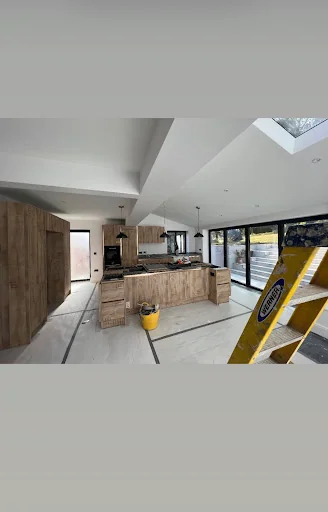 Ed Carpentry &amp; Build photo 6