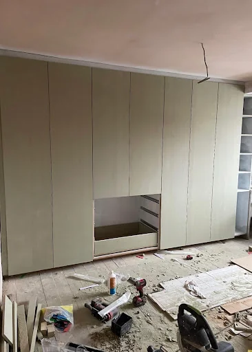 Ed Carpentry &amp; Build photo 7