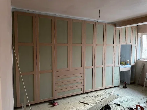 Ed Carpentry &amp; Build photo 8