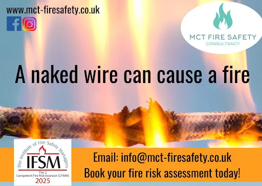MCT Fire Safety Consultancy photo 3