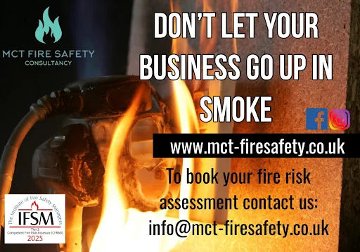 MCT Fire Safety Consultancy photo 4
